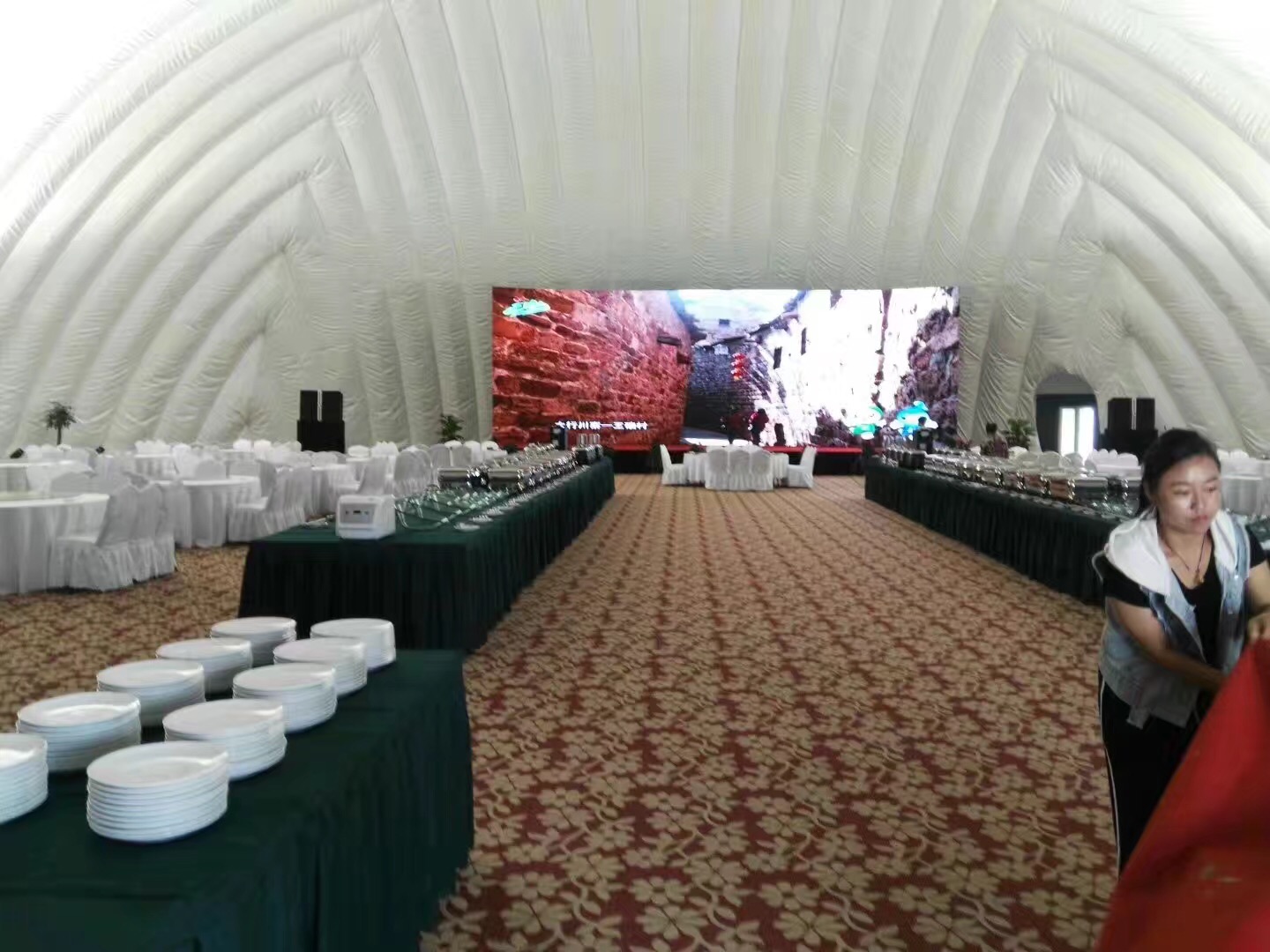 鋼結(jié)構(gòu)廠房